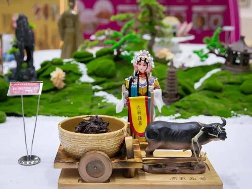 明月山國慶七天逍遙游 工藝美術(shù)品與禮儀用品制造體驗(yàn)活動