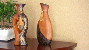 后現(xiàn)代風(fēng)格陶瓷 書房玄關(guān)的藝術(shù)點(diǎn)綴