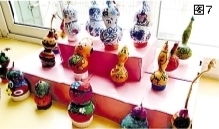 校園達人秀之葫蘆烙畫 傳統(tǒng)工藝與現(xiàn)代校園文化的完美交融