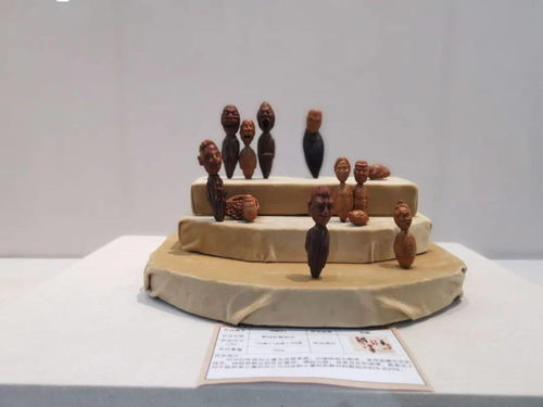 貴港博物館免費開放 工藝美術(shù)品與禮儀用品驚艷亮相，呈現(xiàn)匠心之美