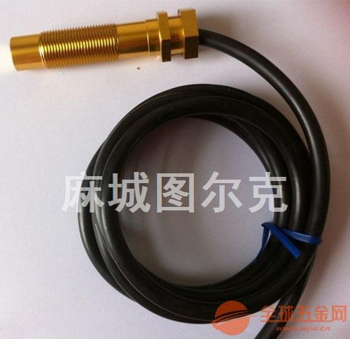 GUC155礦用本安型位置傳感器 原理、特點與應(yīng)用解析